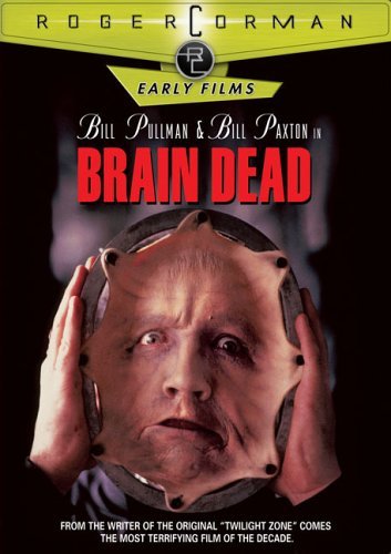 Brain Dead/Brain Dead@R